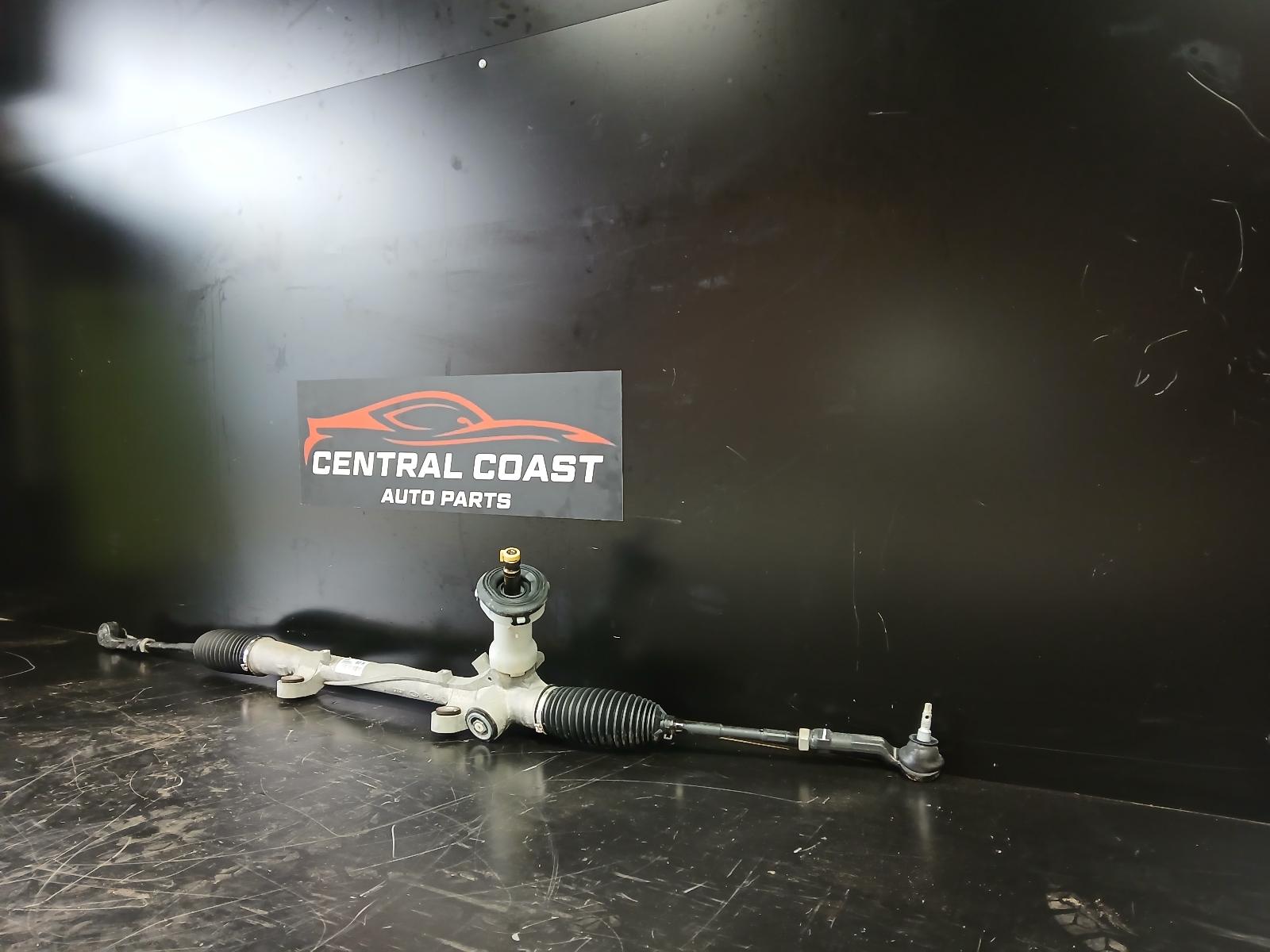 View Auto part Steering Box/Rack Kia Cerato 2019