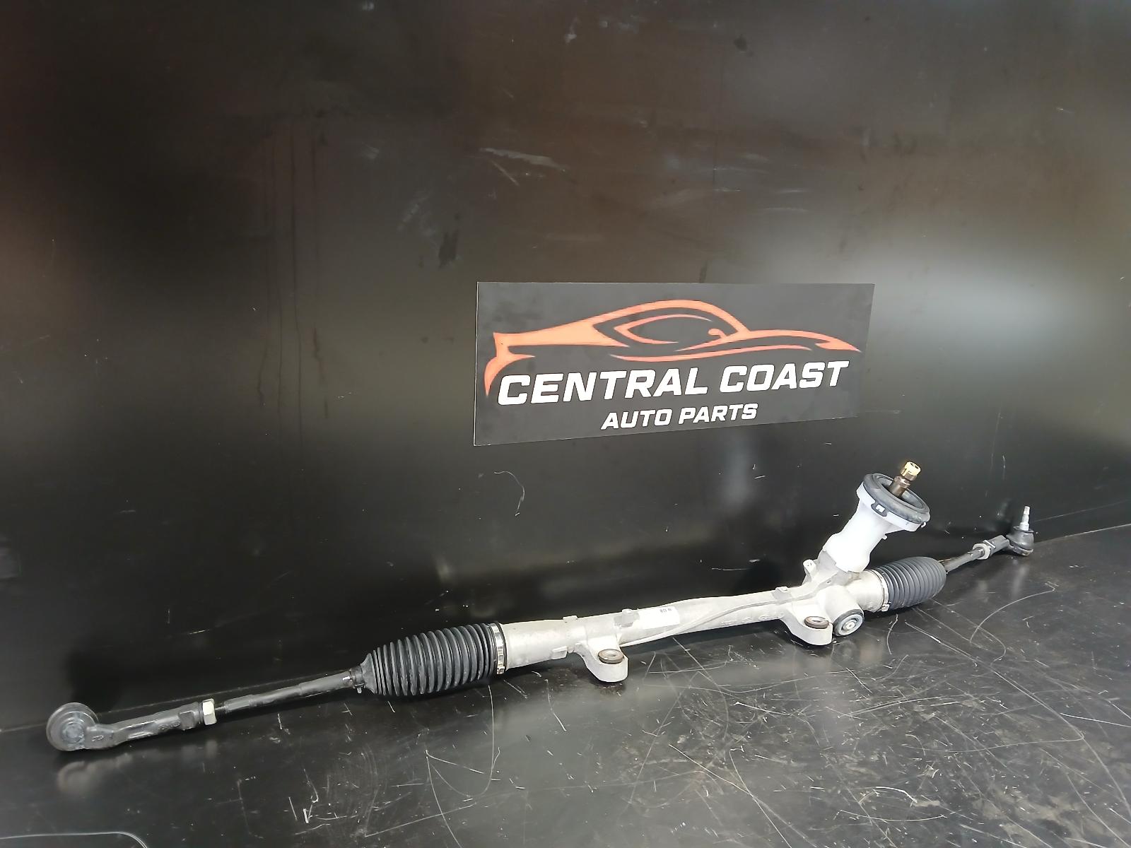 View Auto part Steering Box/Rack Kia Cerato 2019