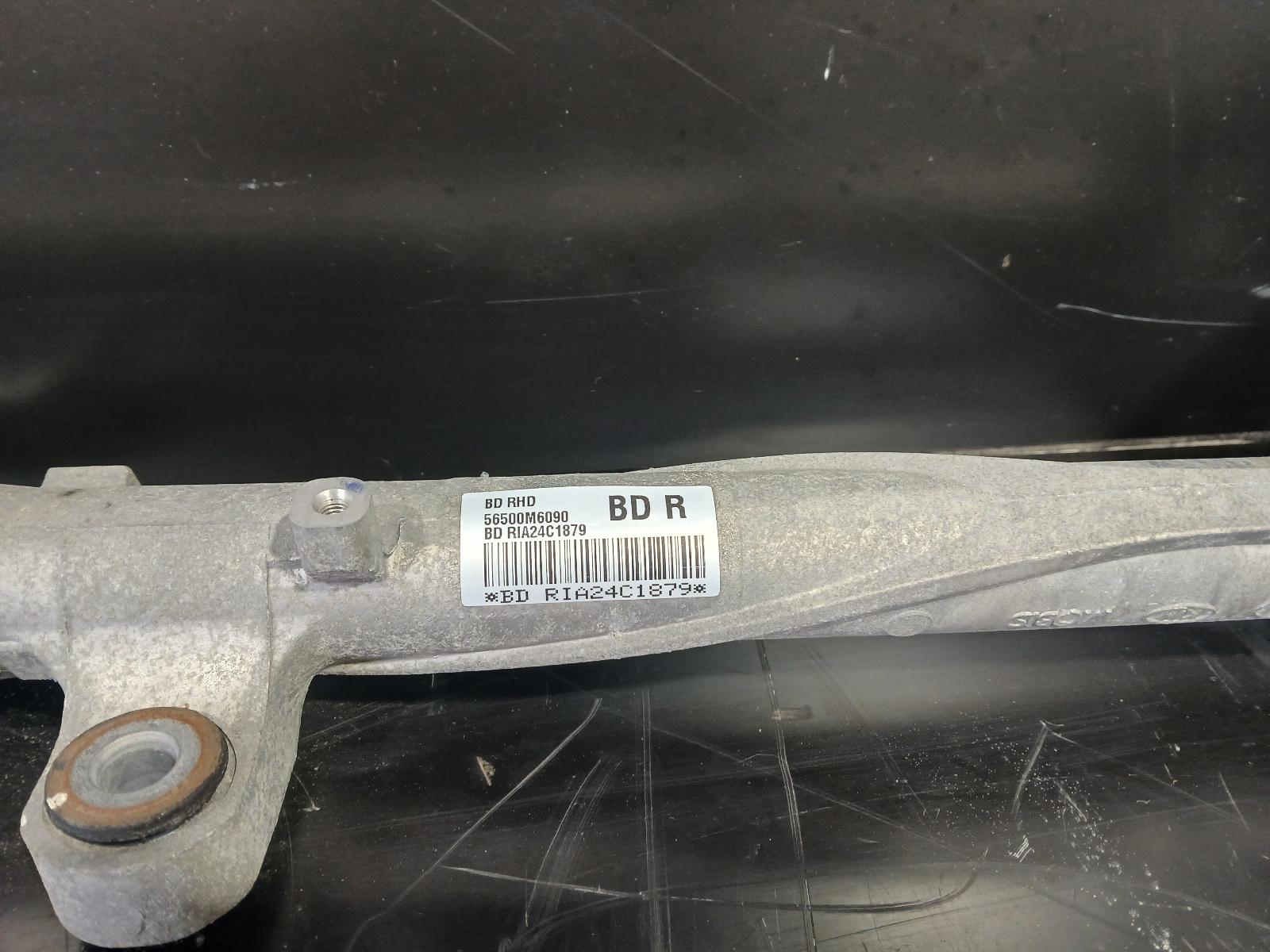 View Auto part Steering Box/Rack Kia Cerato 2019