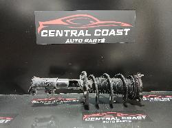 View Auto part Right Front Strut Kia Cerato 2019