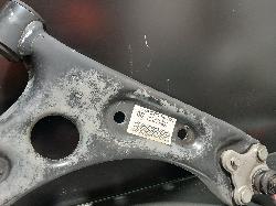 View Auto part Right Front Lower Control Arm Kia Cerato 2019