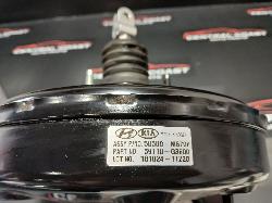View Auto part Master Cylinder Kia Cerato 2019