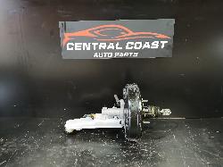 View Auto part Master Cylinder Kia Cerato 2019