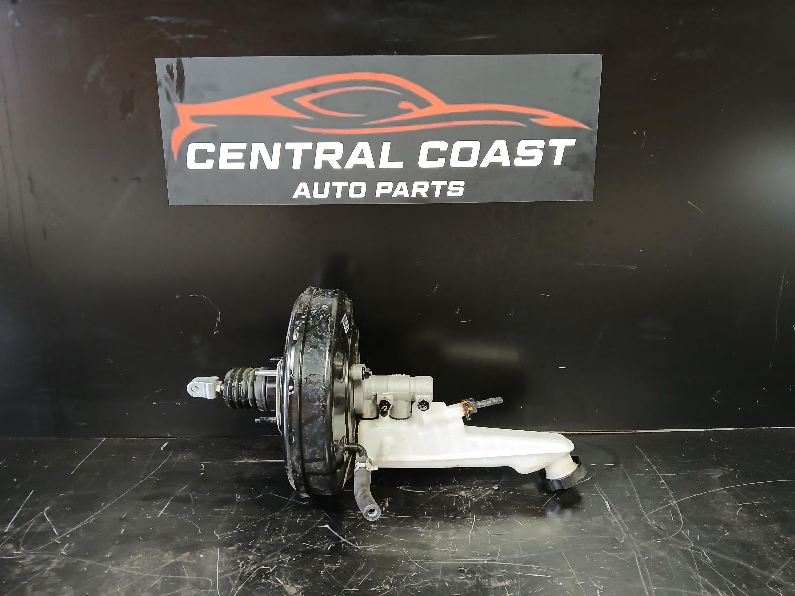 View Auto part Brake Booster Kia Cerato 2019