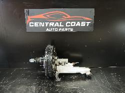 View Auto part Brake Booster Kia Cerato 2019