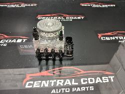 View Auto part Abs Pump/Modulator Kia Cerato 2019