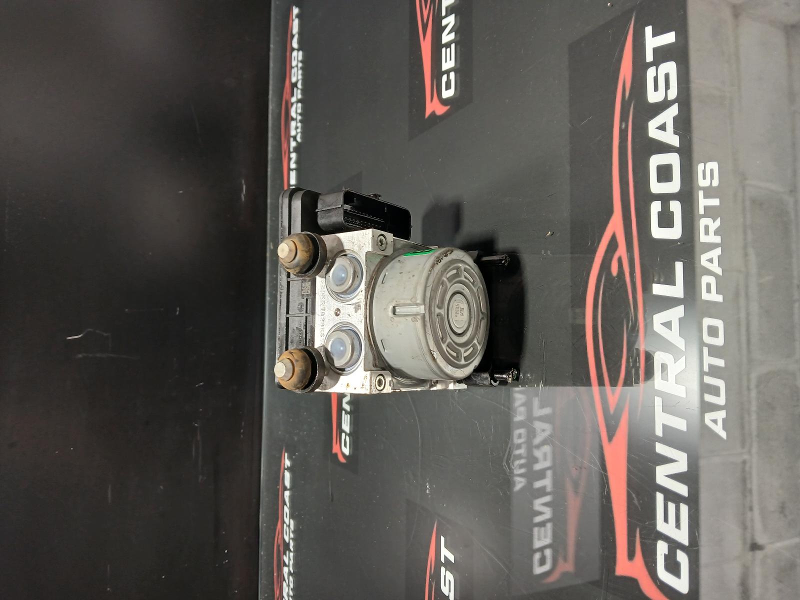 2019 Kia Cerato Abs Pump/Modulator View Auto part Abs Pump/Modulator Kia Cerato 2019