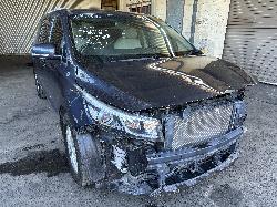 View Auto part Left Door Mirror Kia Carnival/grand Carnival 2015