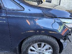 View Auto part Left Door Mirror Kia Carnival/grand Carnival 2015