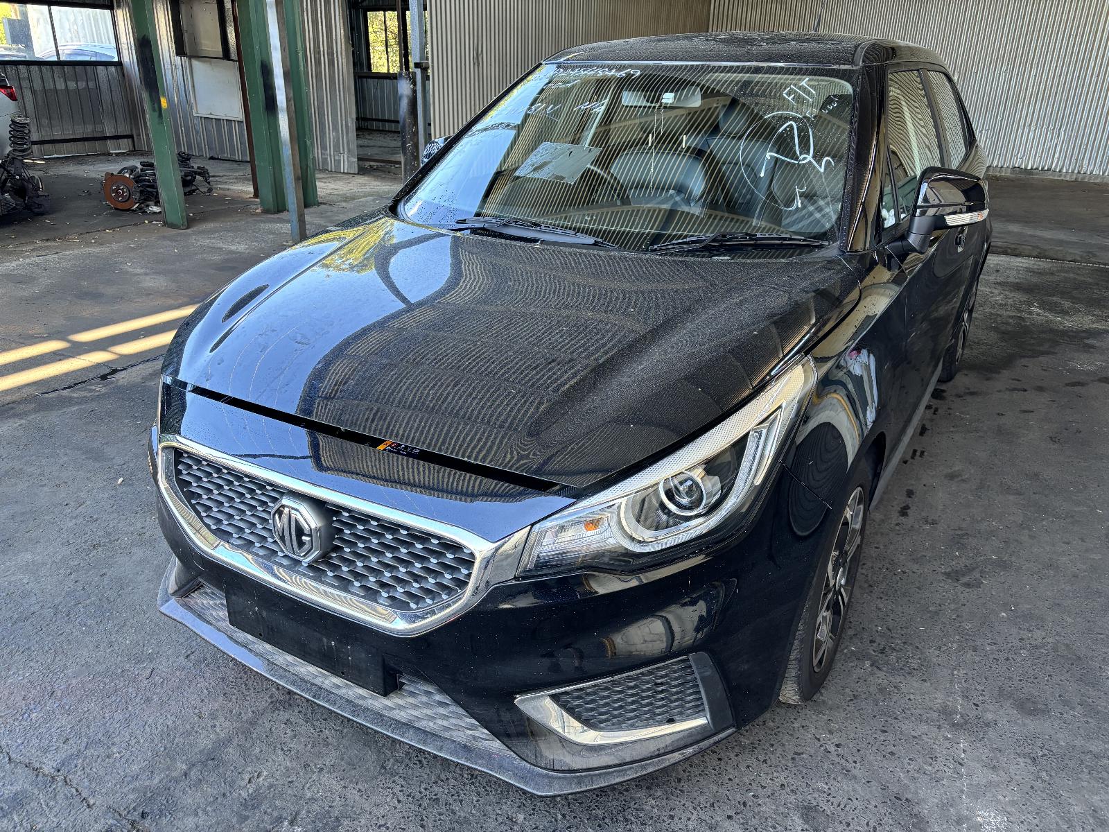 View Auto part Interior Mirror Mg Mg3 2021