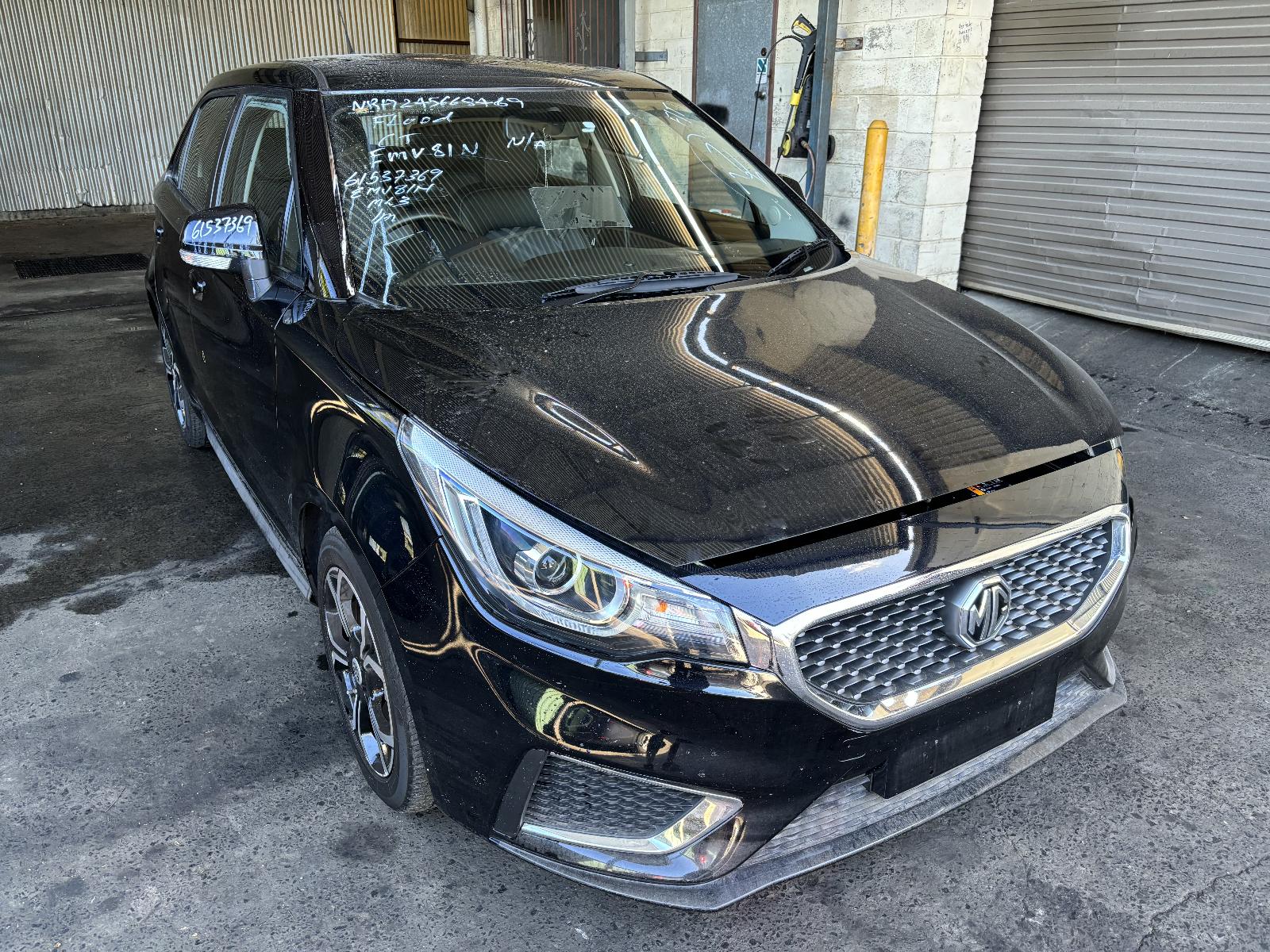 View Auto part Interior Mirror Mg Mg3 2021