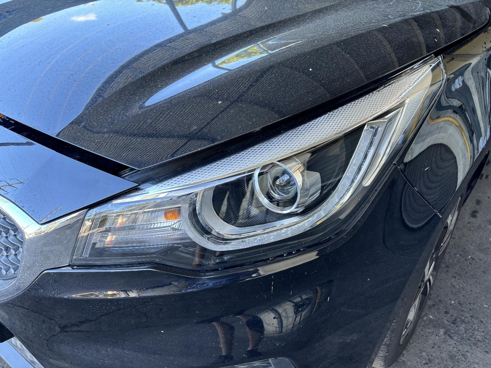 View Auto part Interior Mirror Mg Mg3 2021