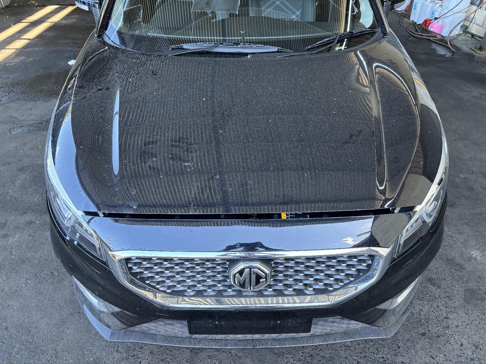 View Auto part Interior Mirror Mg Mg3 2021