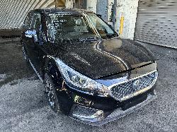 View Auto part Interior Mirror Mg Mg3 2021